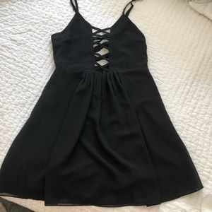 Millau dress (m)